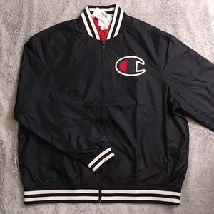Men's Champion jacket